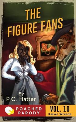 Book cover for The Figure Fans