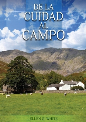 Book cover for De la Ciudad al Campo