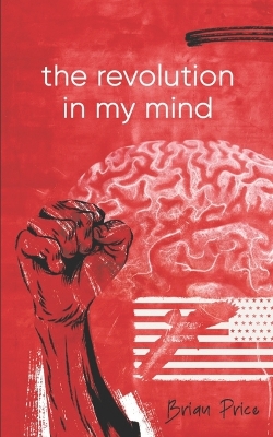 Book cover for The revolution in my mind