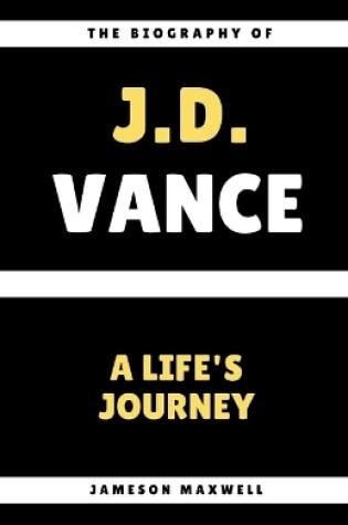 Cover of J.D. Vance