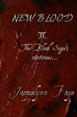 Cover of New Blood