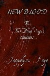 Book cover for New Blood