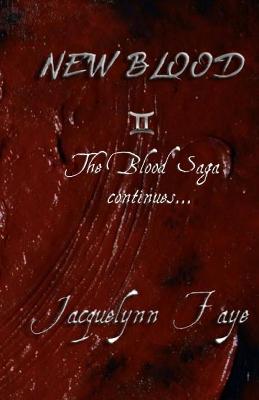 Cover of New Blood