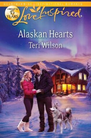Cover of Alaskan Hearts