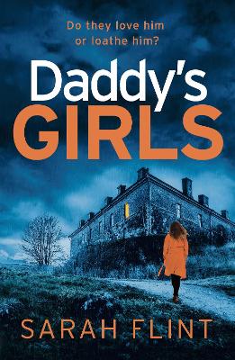 Book cover for Daddy's Girls