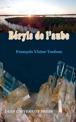 Cover of Beryls de L'Aube