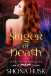 Book cover for Singer of Death