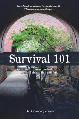 Book cover for Survival 101