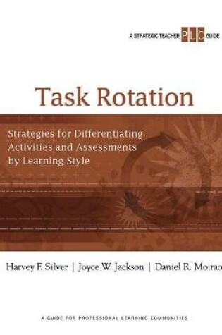 Cover of Task Rotation