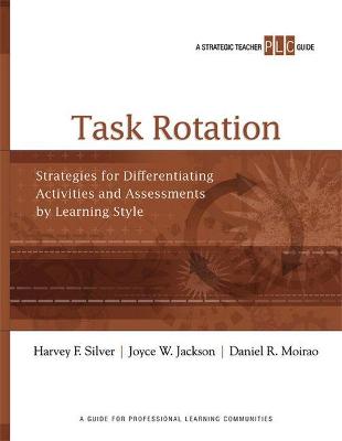 Book cover for Task Rotation