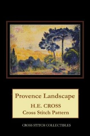 Cover of Provence Landscape