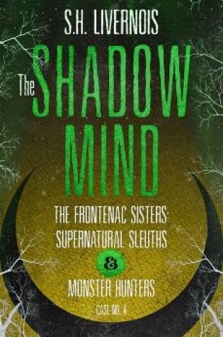 Cover of The Shadow Mind