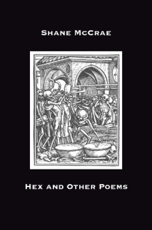 Cover of Hex and Other Poems