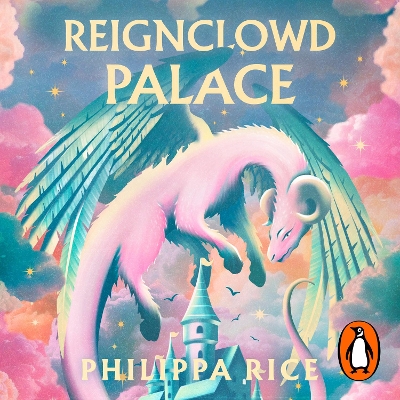 Cover of Reignclowd Palace