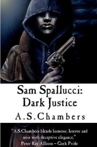 Cover of Sam Spallucci