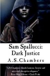 Book cover for Sam Spallucci