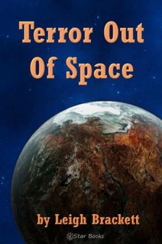 Cover of Terror Out of Space