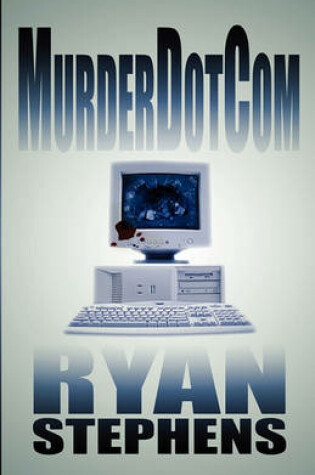 Cover of Murderdotcom