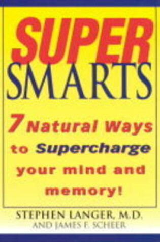 Cover of Super Smarts