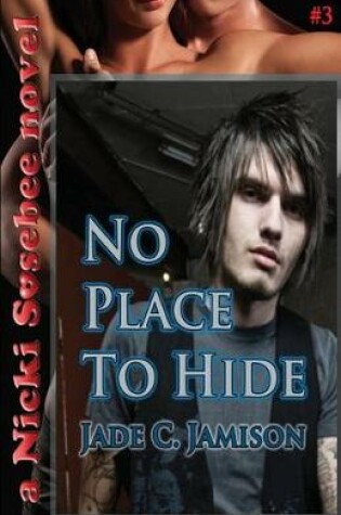 Cover of No Place to Hide