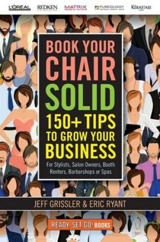 Cover of Book Your Chair Solid