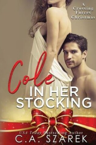 Cover of Cole in Her Stocking