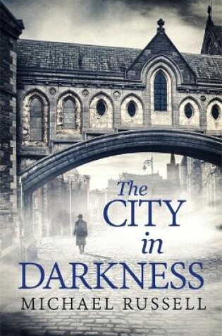 Cover of The City in Darkness