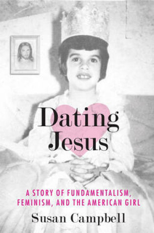 Cover of Dating Jesus