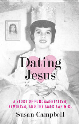 Book cover for Dating Jesus