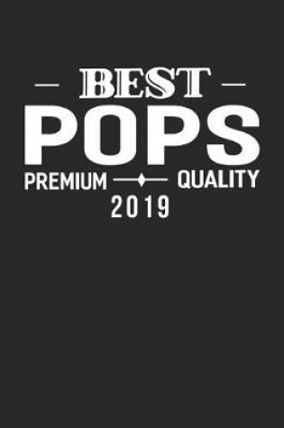 Cover of Best Pops Premium Quality 2019