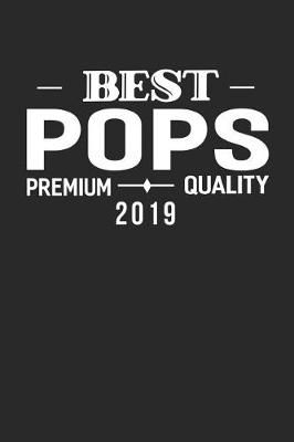 Book cover for Best Pops Premium Quality 2019