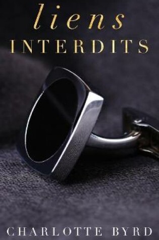 Cover of Liens interdits