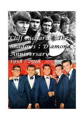 Book cover for Cliff Richard & The Shadows