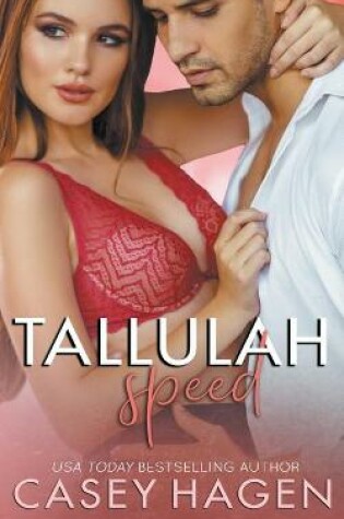Cover of Tallulah Speed
