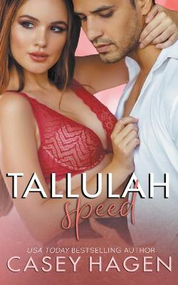 Book cover for Tallulah Speed