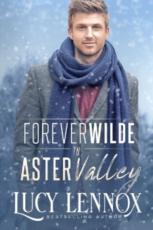 Cover of Forever Wilde in Aster Valley