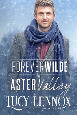 Book cover for Forever Wilde in Aster Valley