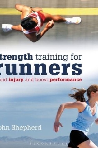 Cover of StrengthTraining for Runners