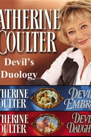 Cover of Catherine Coulter