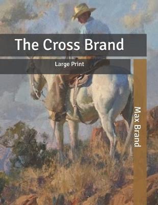 Book cover for The Cross Brand