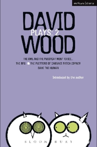 Cover of Wood Plays: 2