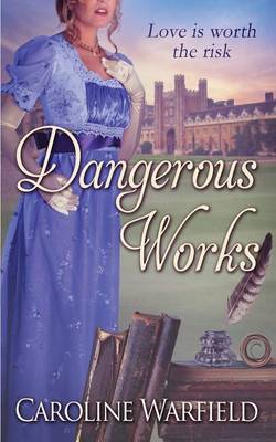 Book cover for Dangerous Works