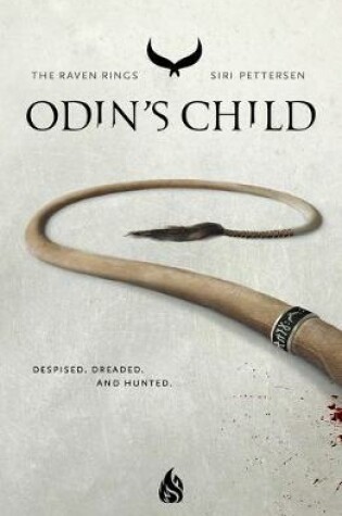 Cover of Odin's Child