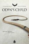 Book cover for Odin's Child