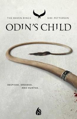 Cover of Odin's Child