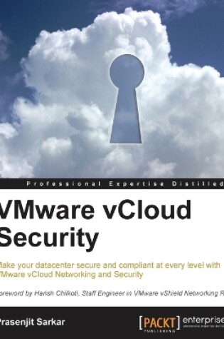 Cover of VMware vCloud Security