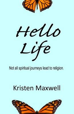 Book cover for Hello Life