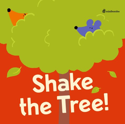 Book cover for Shake the Tree!