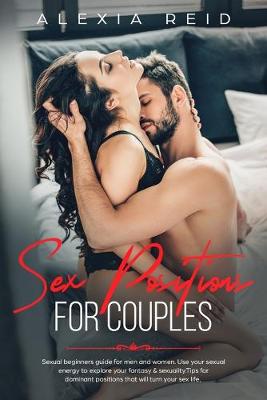Book cover for Sex Position For Couples