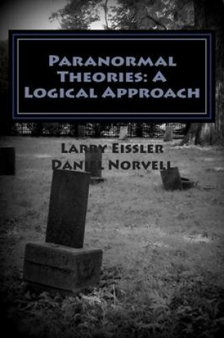 Cover of Paranormal Theories